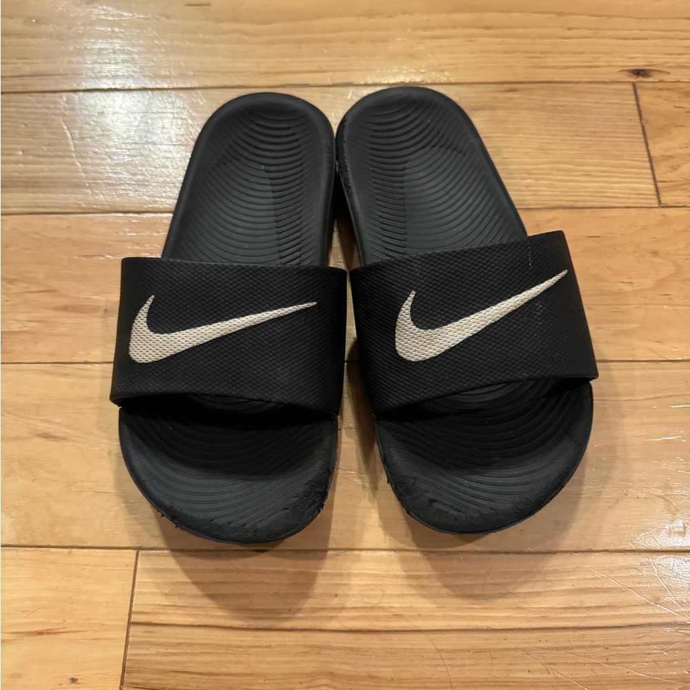 Youth Nike Slides